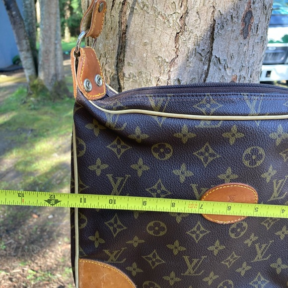 COPY - Vintage  Louis Vuitton purse - Picture 13 of 16